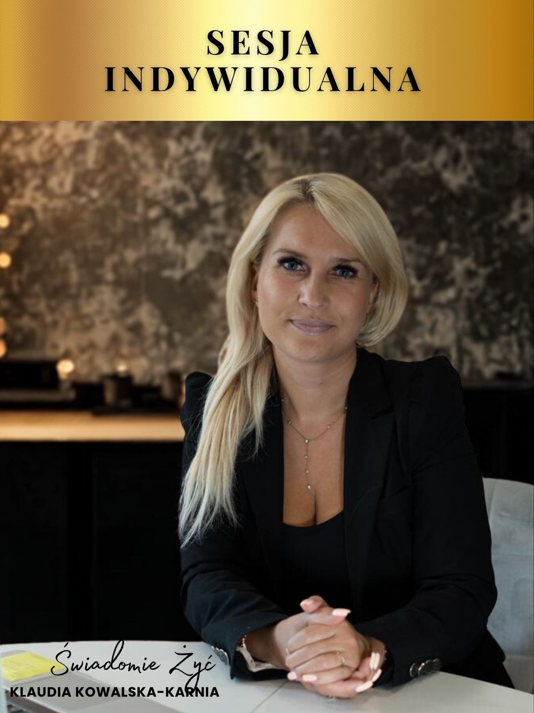 Spotkanie indywidualne 1:1